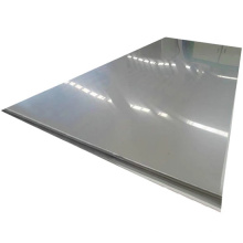 WUXI manufacturer 316 plate inox stainless steel sheet